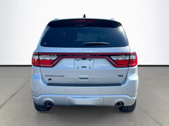 new 2025 Dodge Durango car, priced at $56,668