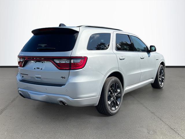 new 2025 Dodge Durango car, priced at $56,668