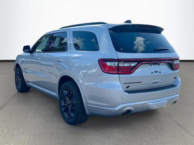 new 2025 Dodge Durango car, priced at $56,668