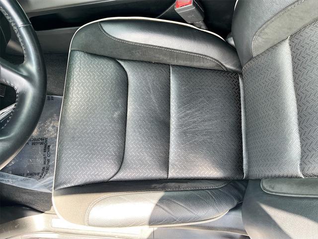 used 2021 Ram 1500 car, priced at $41,109