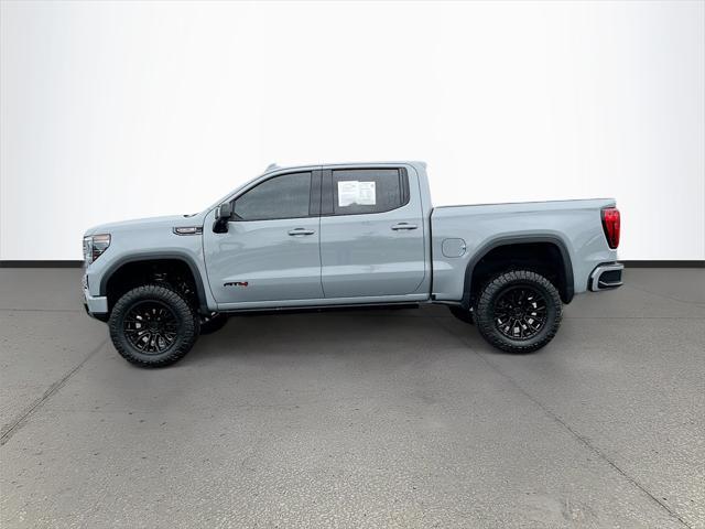 used 2024 GMC Sierra 1500 car, priced at $66,594