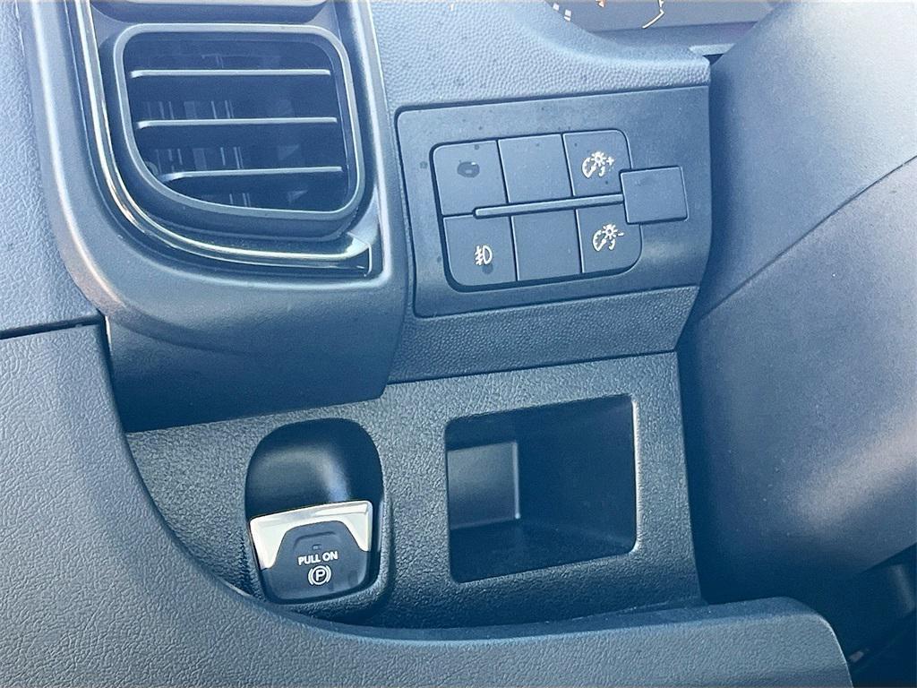 new 2026 Ram ProMaster 3500 Window Van car, priced at $50,454