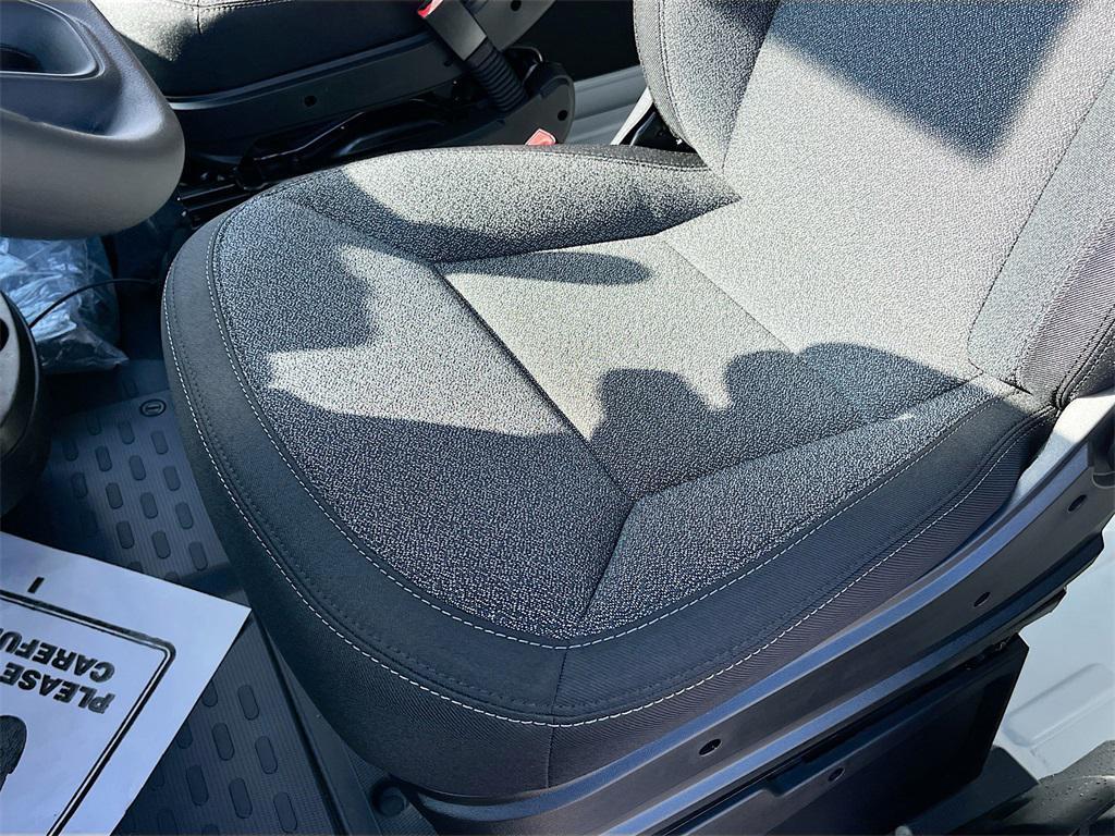 new 2026 Ram ProMaster 3500 Window Van car, priced at $50,454