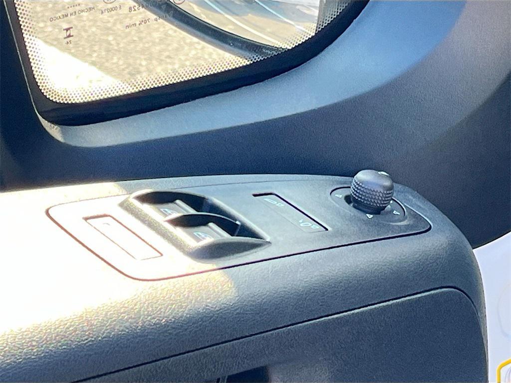new 2026 Ram ProMaster 3500 Window Van car, priced at $50,454