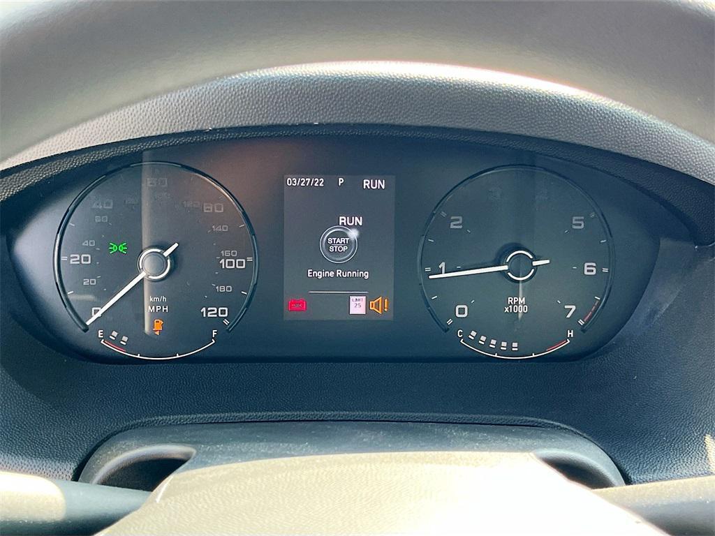 new 2026 Ram ProMaster 3500 Window Van car, priced at $50,454