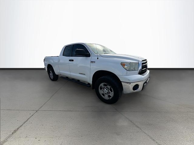 used 2010 Toyota Tundra car, priced at $11,594