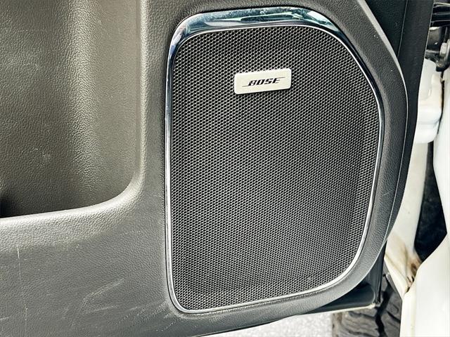 used 2018 GMC Sierra 1500 car, priced at $31,209