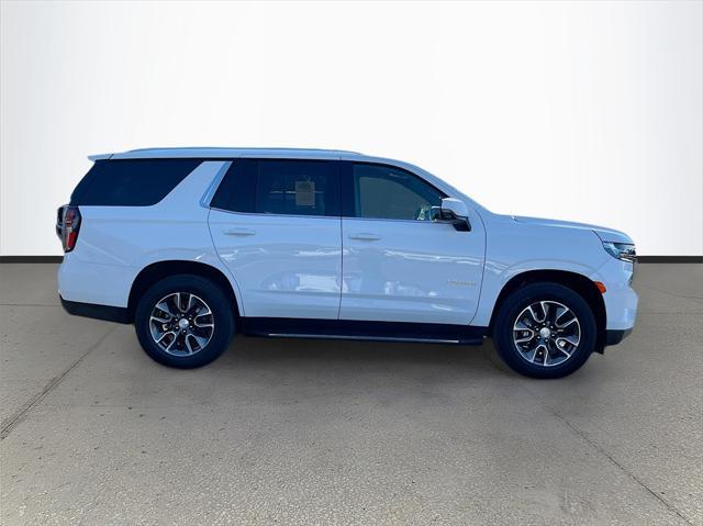 used 2023 Chevrolet Tahoe car, priced at $51,990