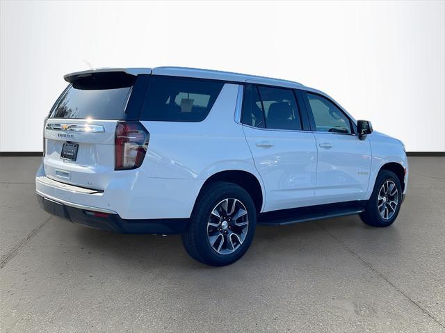 used 2023 Chevrolet Tahoe car, priced at $51,990