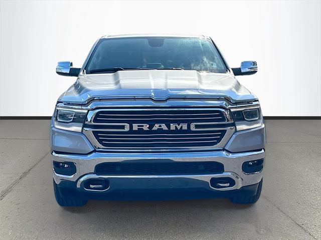 used 2019 Ram 1500 car, priced at $28,671