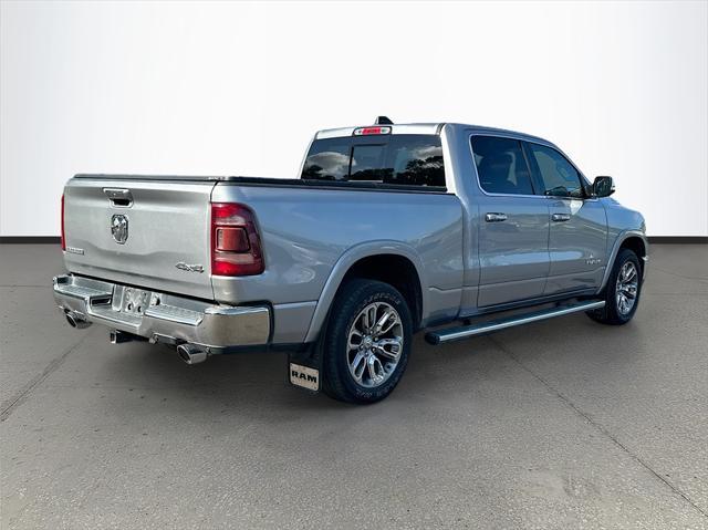 used 2019 Ram 1500 car, priced at $28,671