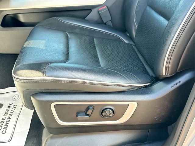 used 2019 Ram 1500 car, priced at $28,671