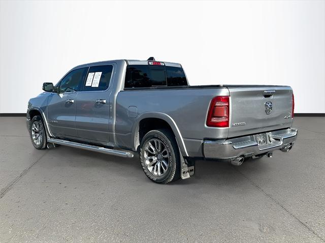 used 2019 Ram 1500 car, priced at $28,671