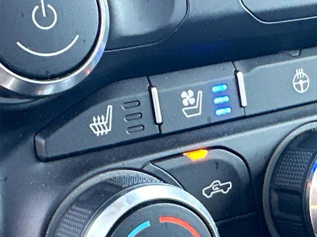 used 2019 Ram 1500 car, priced at $28,671