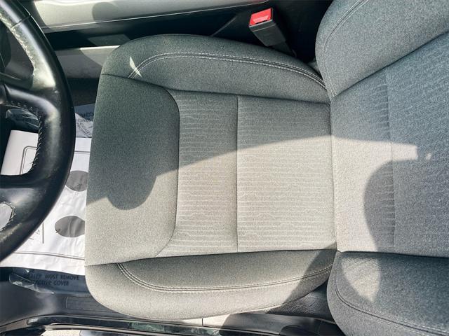 used 2019 Ram 1500 car, priced at $23,707