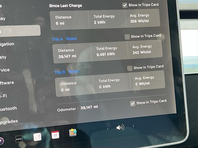 used 2020 Tesla Model 3 car, priced at $22,291