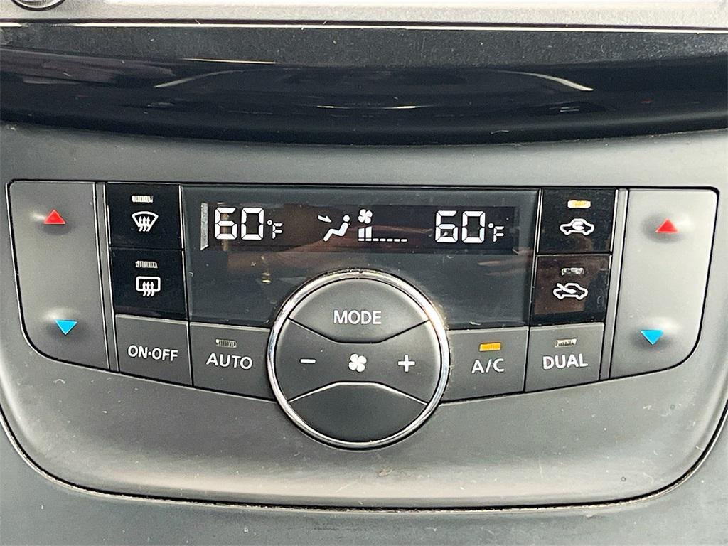 used 2019 Nissan Sentra car, priced at $8,160