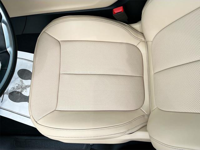 new 2025 Jeep Grand Cherokee L car, priced at $42,988