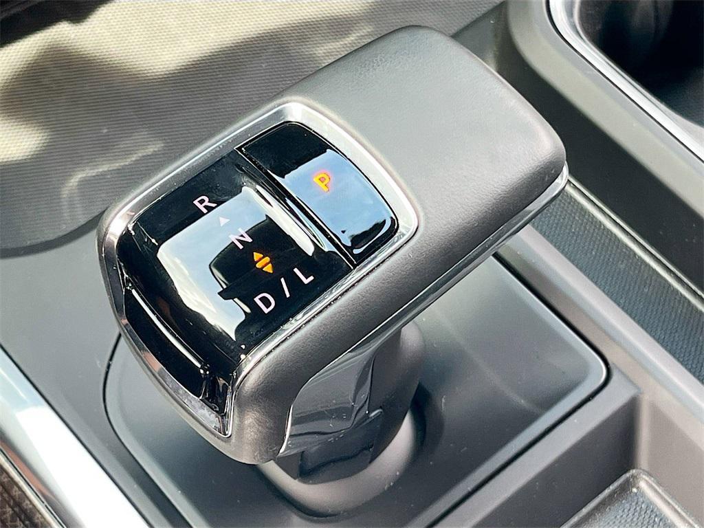 used 2024 Chevrolet Silverado 1500 car, priced at $45,995