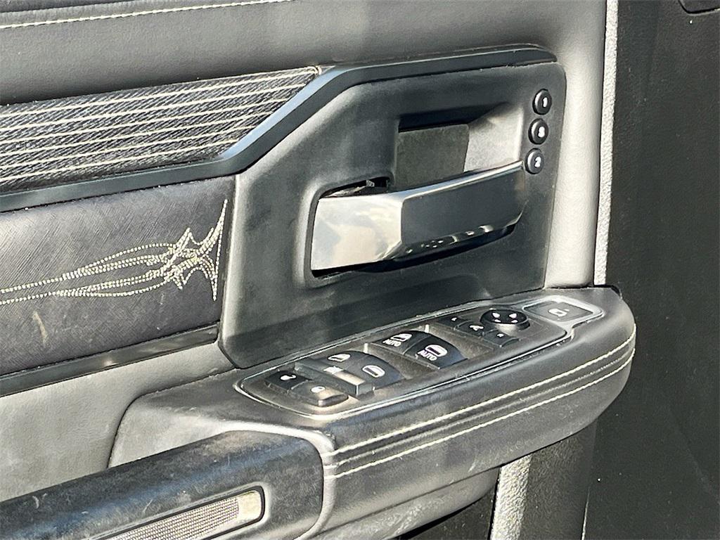 used 2021 Ram 2500 car, priced at $56,179