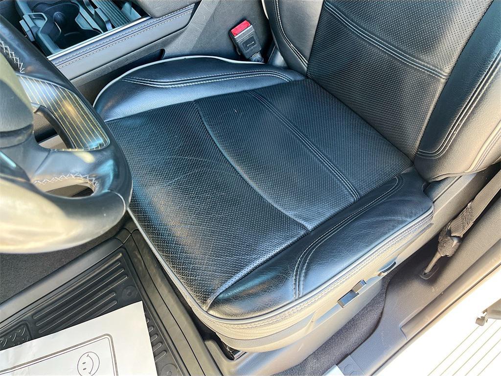 used 2021 Ram 2500 car, priced at $56,179