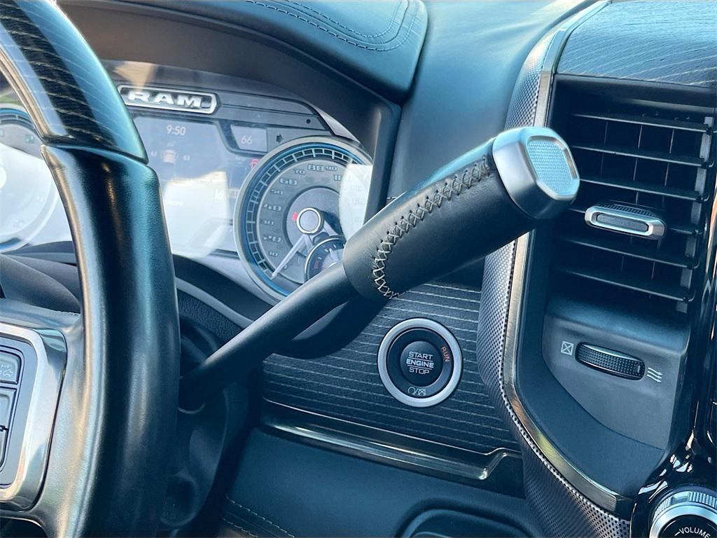 used 2021 Ram 2500 car, priced at $56,179