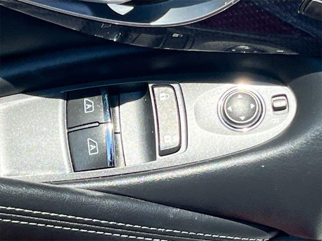 used 2019 INFINITI Q60 car, priced at $33,300