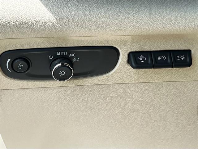 used 2022 Buick Envision car, priced at $24,595