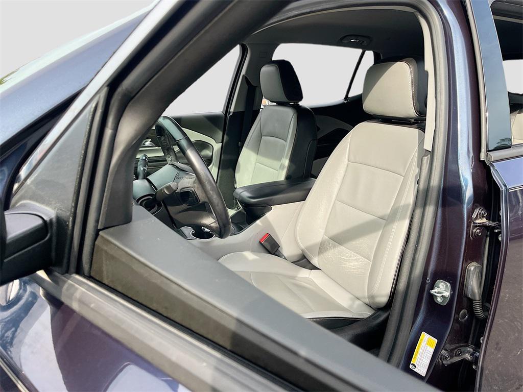 used 2019 GMC Terrain car, priced at $16,176