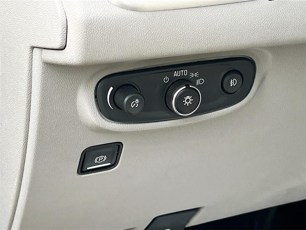 used 2019 GMC Terrain car, priced at $16,176