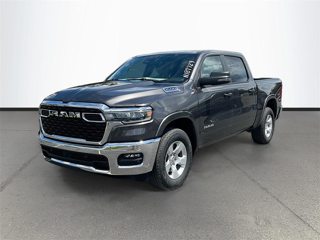 new 2026 Ram 1500 car, priced at $46,166