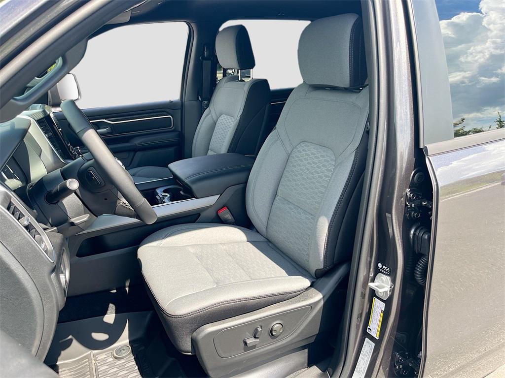 new 2026 Ram 1500 car, priced at $46,166