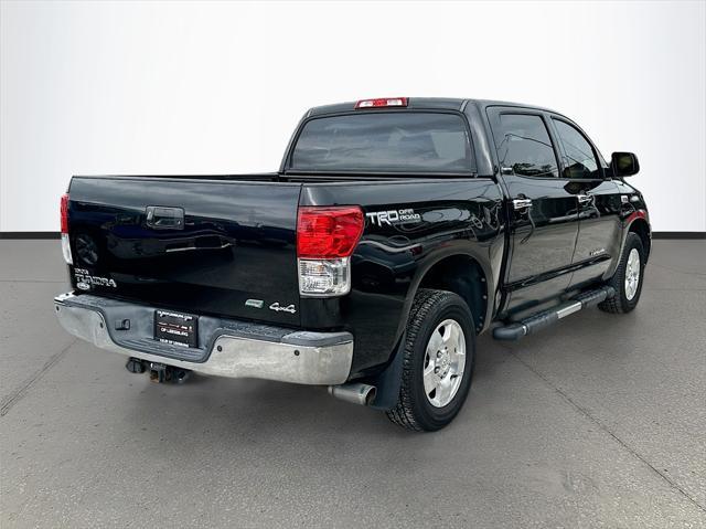 used 2012 Toyota Tundra car, priced at $21,991