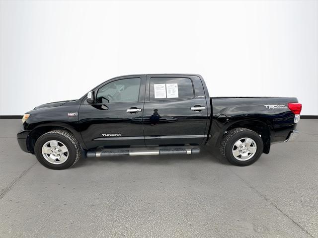 used 2012 Toyota Tundra car, priced at $19,994