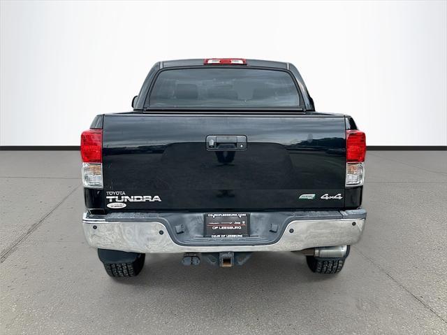 used 2012 Toyota Tundra car, priced at $19,994