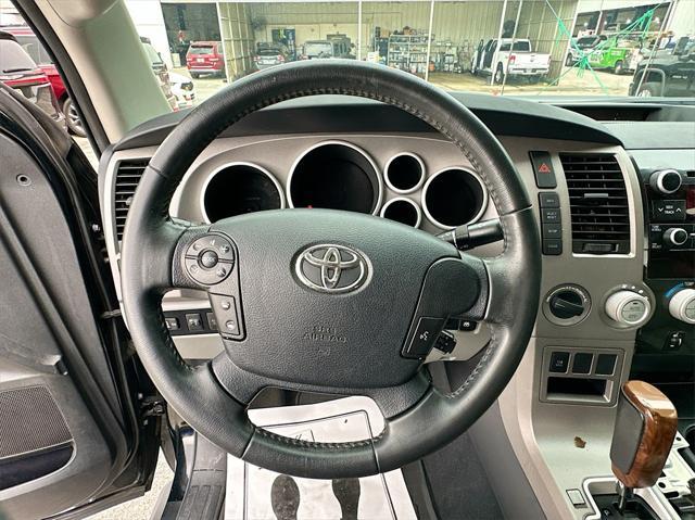 used 2012 Toyota Tundra car, priced at $21,991