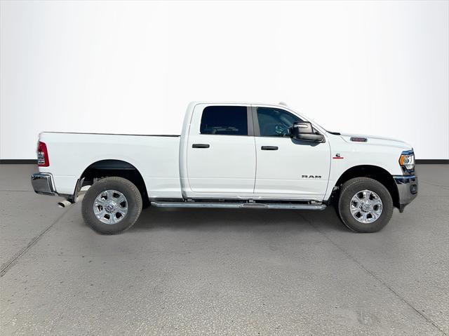 used 2024 Ram 2500 car, priced at $54,594