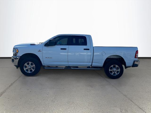 used 2024 Ram 2500 car, priced at $54,594