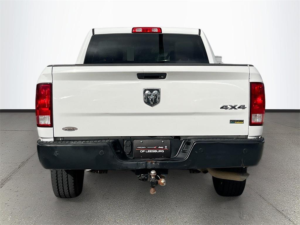 used 2017 Ram 1500 car, priced at $19,631