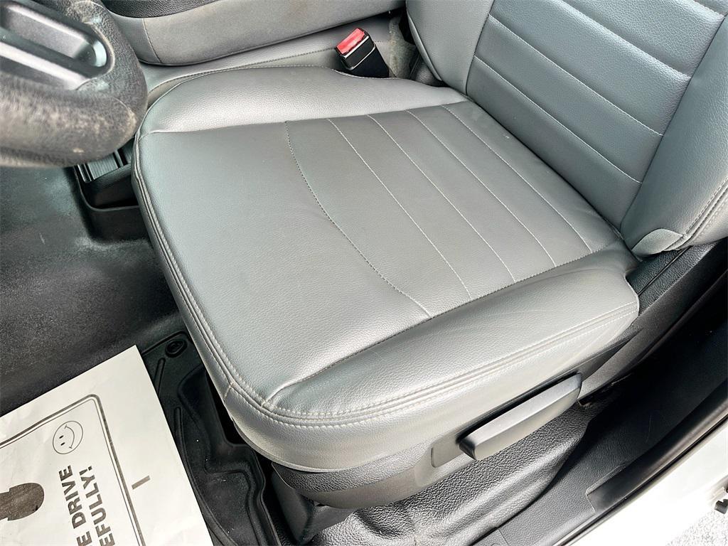 used 2017 Ram 1500 car, priced at $19,631