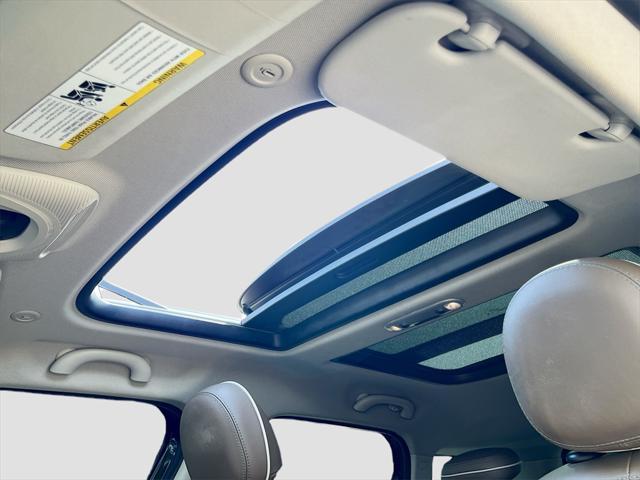 used 2017 MINI Countryman car, priced at $15,973