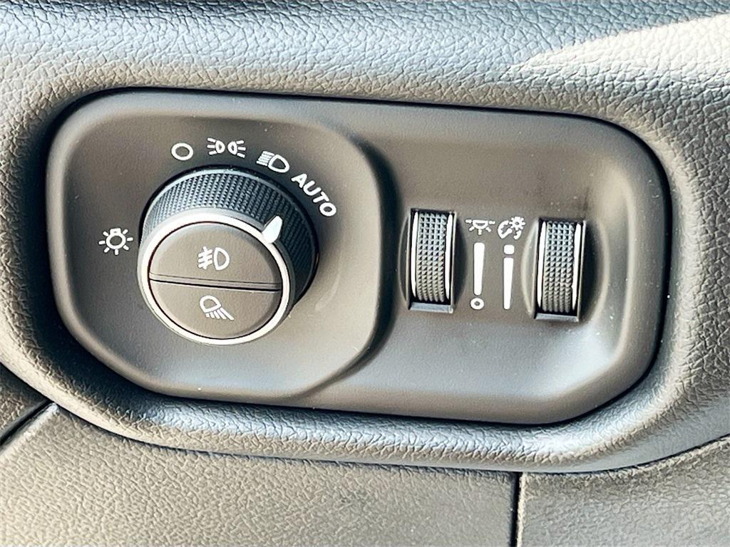 new 2026 Ram 2500 car, priced at $77,247