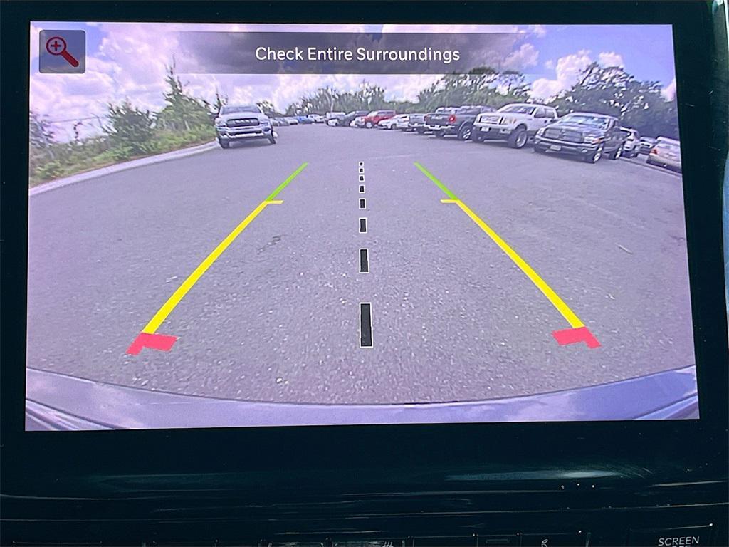 used 2022 Jeep Grand Cherokee car, priced at $25,173