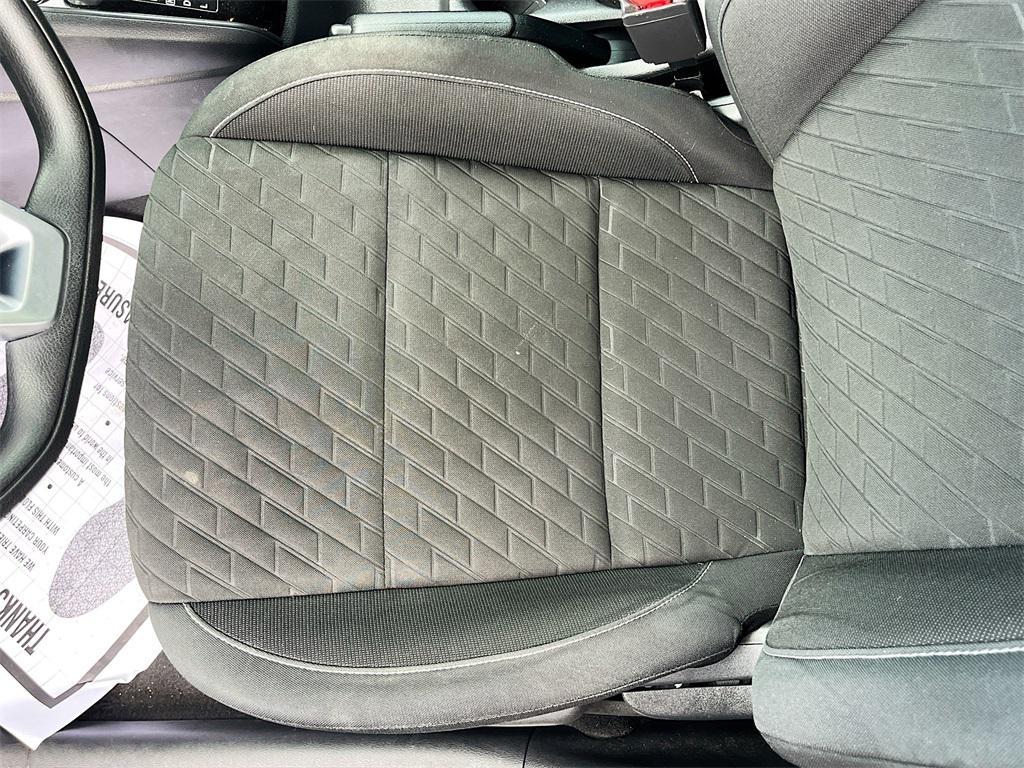 used 2021 Nissan Kicks car, priced at $13,796