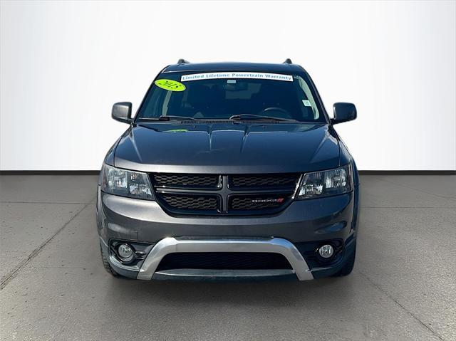 used 2015 Dodge Journey car, priced at $7,149