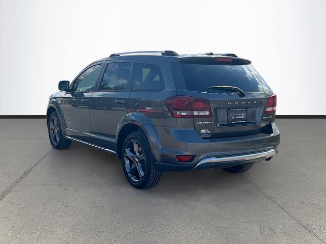 used 2015 Dodge Journey car, priced at $7,149