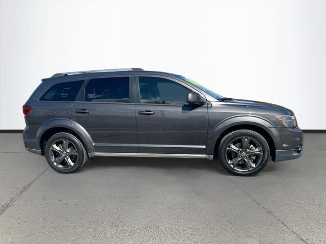 used 2015 Dodge Journey car, priced at $7,149