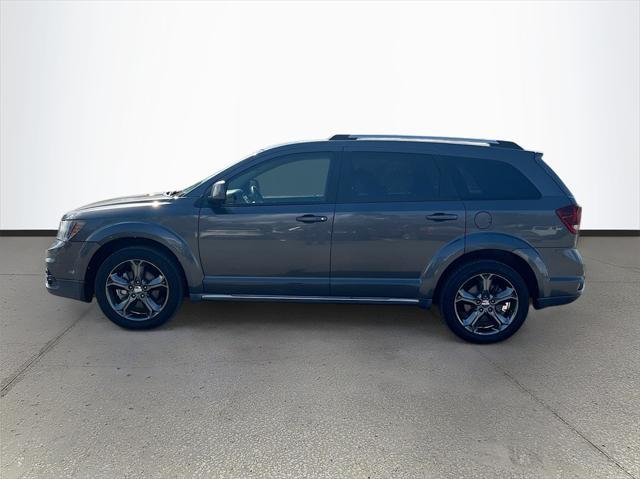 used 2015 Dodge Journey car, priced at $7,149