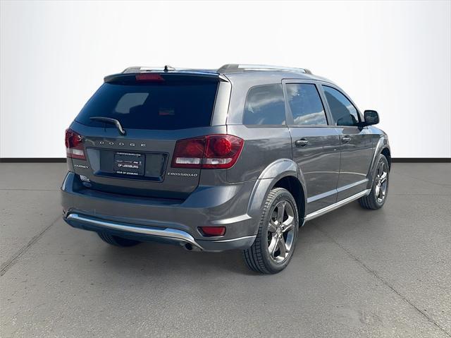 used 2015 Dodge Journey car, priced at $7,149