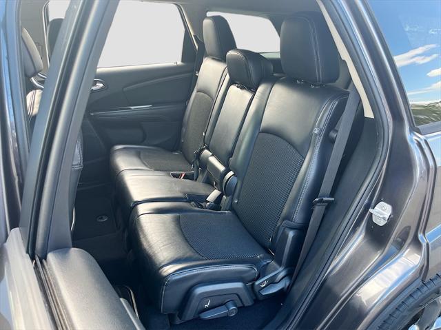 used 2015 Dodge Journey car, priced at $7,149